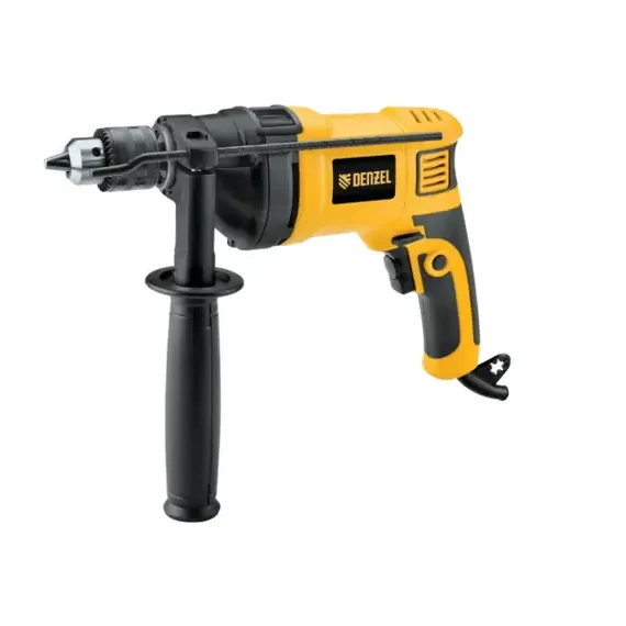 Furadeira de Impacto ID-1050-2, 1050W, 0-3000/0-1100RPM, 0-48000/0-17600BPM, 127V