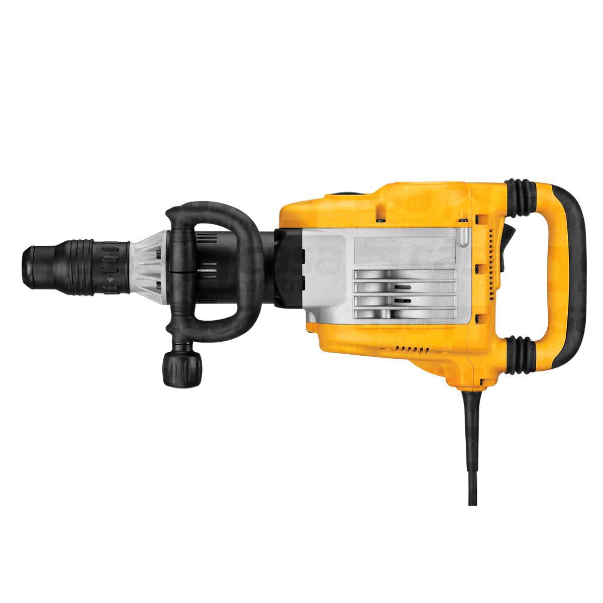 Aluguel de Martelo Demolidor 13kg