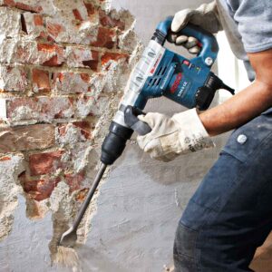 Aluguel de Martelete Rompedor 5kg