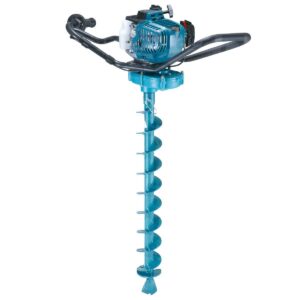 Aluguel de Perfurador de Solo