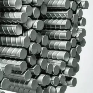 Vergalhão de Aço CA50 S 8,0 mm - 12 m